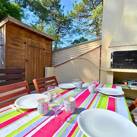 Sylviculteurs - Charmante Villa Patio Renovee Сеньос Экстерьер фото