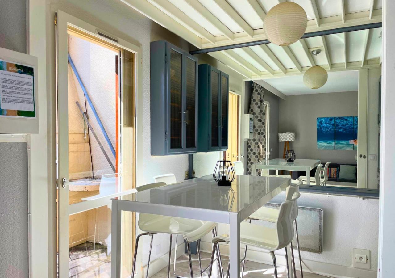 Sylviculteurs - Charmante Villa Patio Renovee Сеньос Экстерьер фото