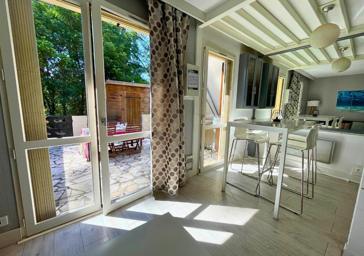 Sylviculteurs - Charmante Villa Patio Renovee Сеньос Экстерьер фото