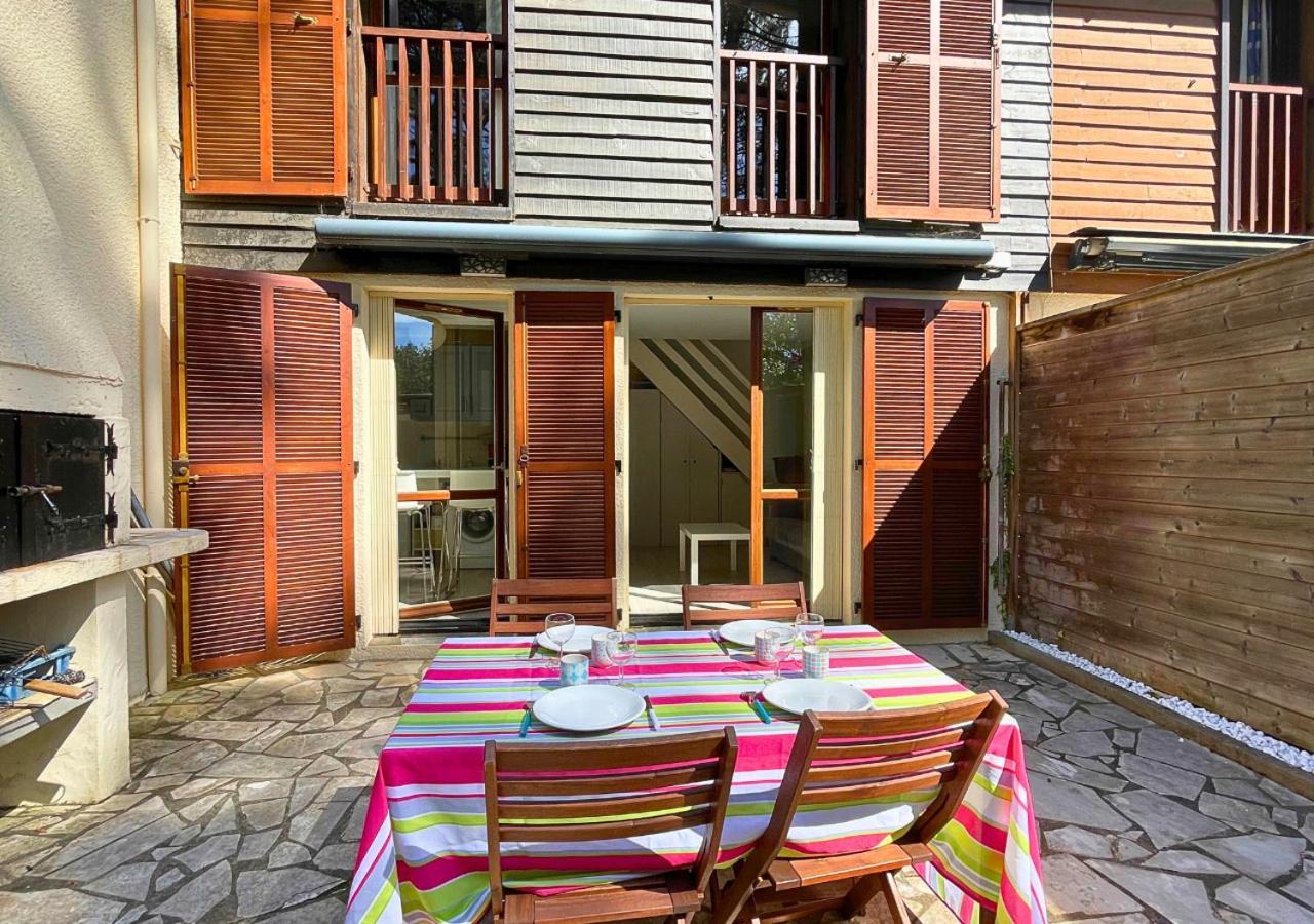 Sylviculteurs - Charmante Villa Patio Renovee Сеньос Экстерьер фото